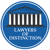 Lawyers of Distinction